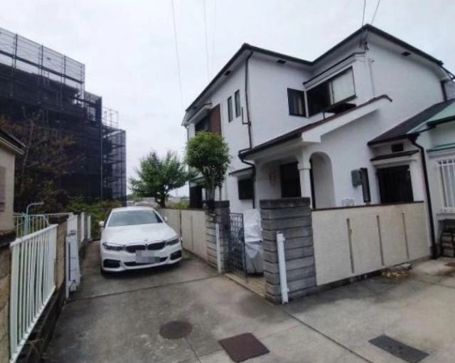 堺市南区高倉台２丁 中古一戸建ての不動産情報です。