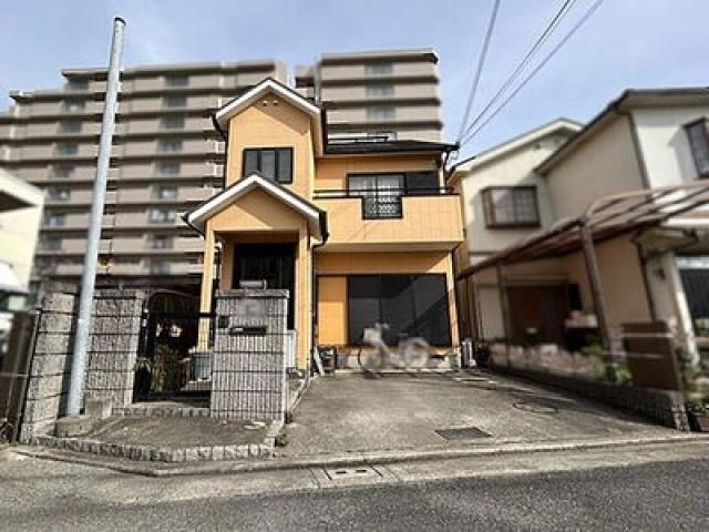 堺市中区堀上町 中古一戸建ての不動産情報です。
