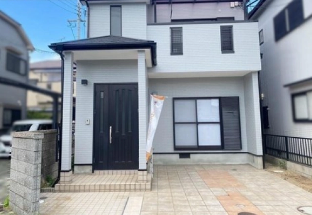 堺市西区上 中古一戸建ての不動産情報です。
