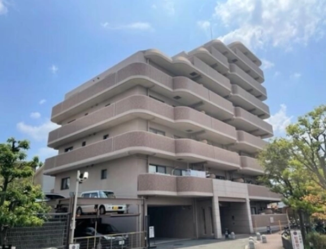 ディオ・フェルティ白鷺 中古マンションの不動産情報です。