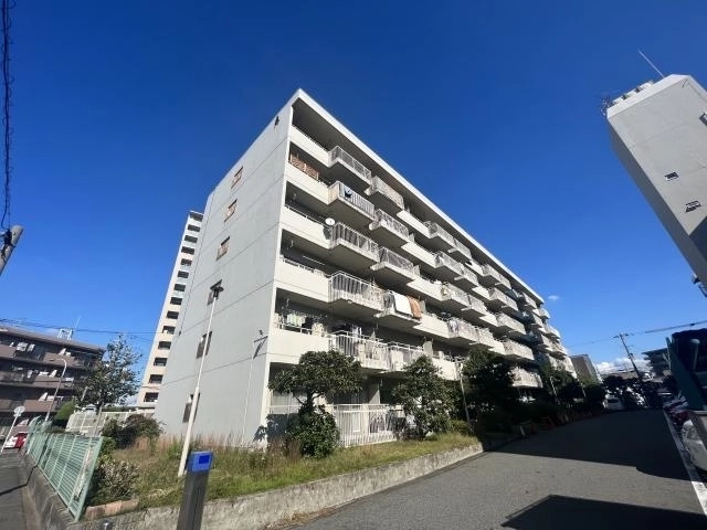 カルム堺A棟 中古マンションの不動産情報です。