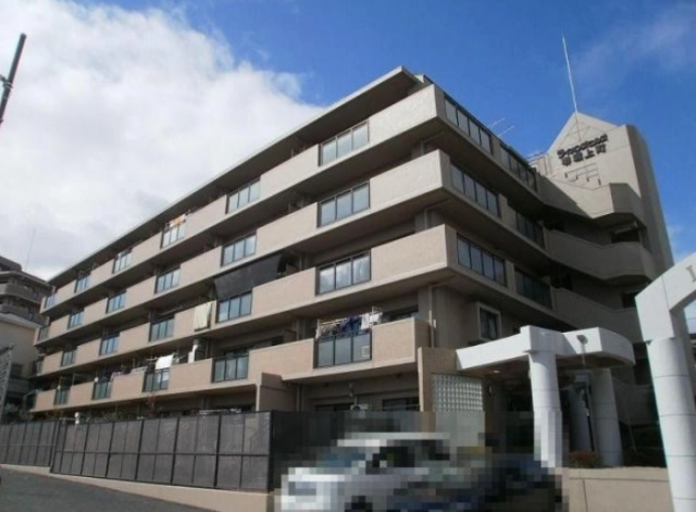 ライオンズヒルズ堺堀上町 中古マンションの不動産情報です。