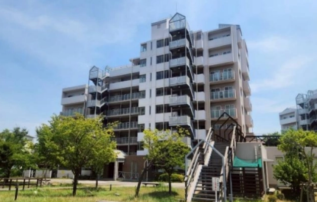 ソワール新檜尾台6号棟 中古マンションの不動産情報です。