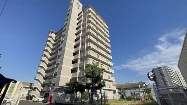 グラン・ドムール北野田 中古マンションの不動産情報です。