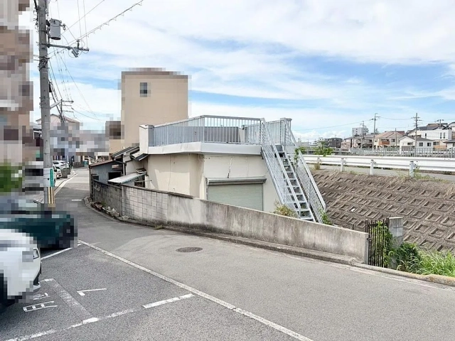 堺市堺区神石市之町 土地の不動産情報です。