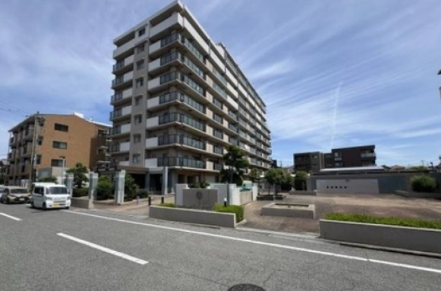 パレス泉北深井 中古マンションの不動産情報です。