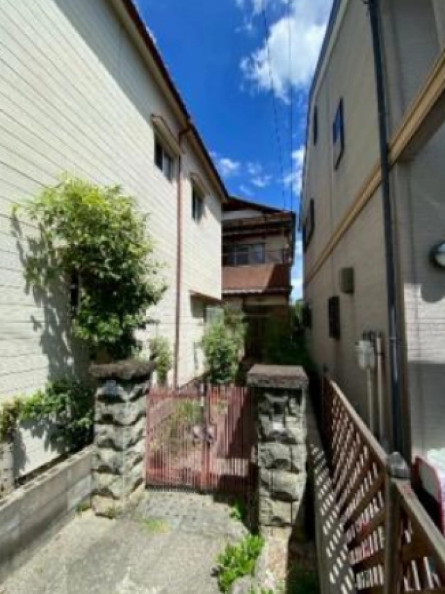 堺市中区八田西町２丁 中古一戸建ての不動産情報です。