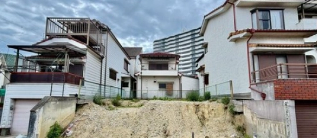 堺市中区深阪１丁 新築一戸建ての不動産情報です。
