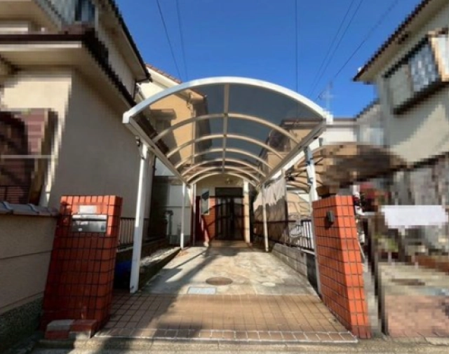 堺市美原区北余部 新築一戸建ての不動産情報です。
