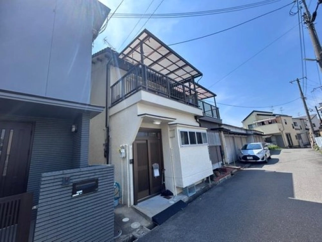 堺市北区野遠町 中古一戸建ての不動産情報です。