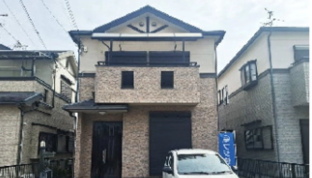 堺市西区草部 中古一戸建ての不動産情報です。