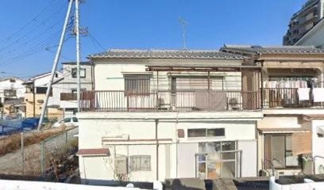 堺市堺区神石市之町 土地の不動産情報です。