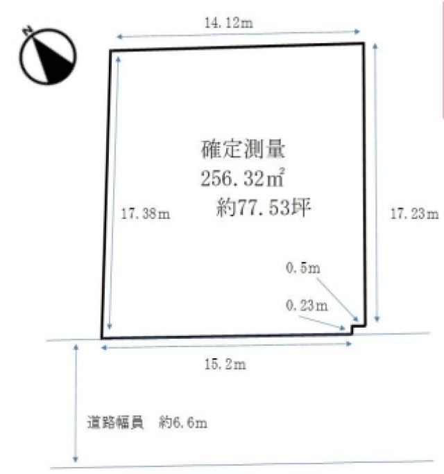 堺市南区庭代台１丁 土地の不動産情報です。