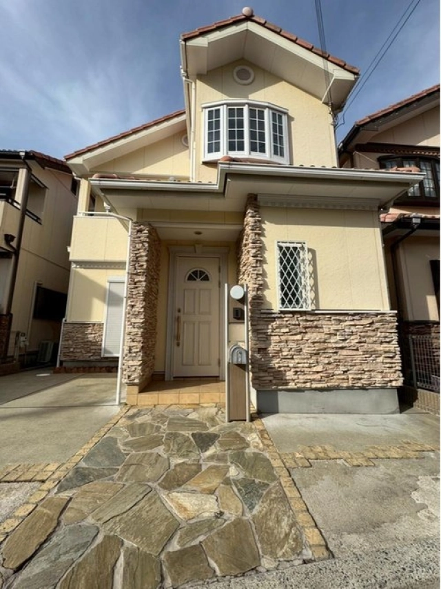 堺市中区八田北町 中古一戸建ての不動産情報です。