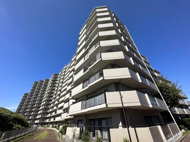 シティパーク北野田 中古マンションの不動産情報です。