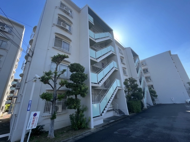 フローラ堺参号棟 中古マンションの不動産情報です。