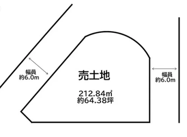 堺市南区赤坂台５丁 土地の不動産情報です。