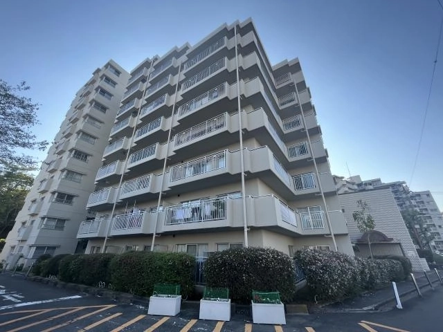 クローバーハイツ上野芝 中古マンションの不動産情報です。