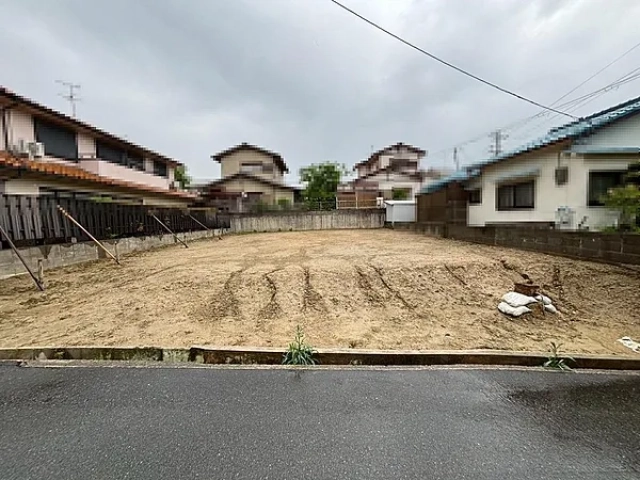 堺市西区堀上緑町１丁 新築一戸建ての不動産情報です。