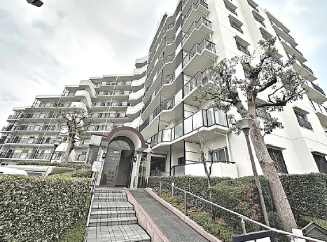 泉北深井グリーンハイツ 中古マンションの不動産情報です。