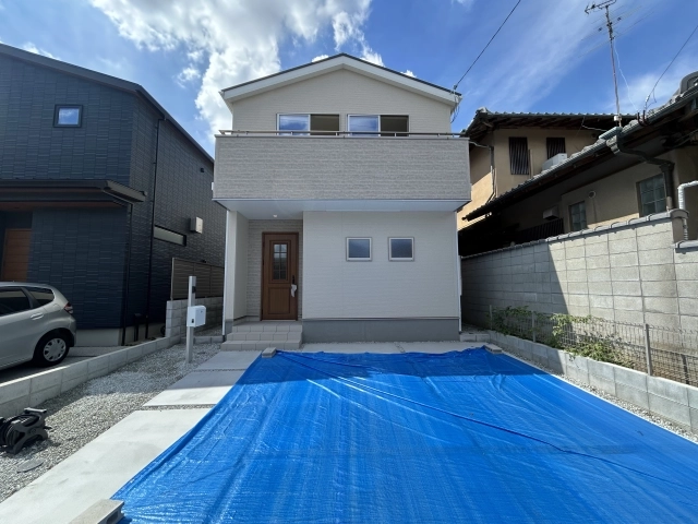 堺市西区浜寺昭和町３丁 新築一戸建ての不動産情報です。