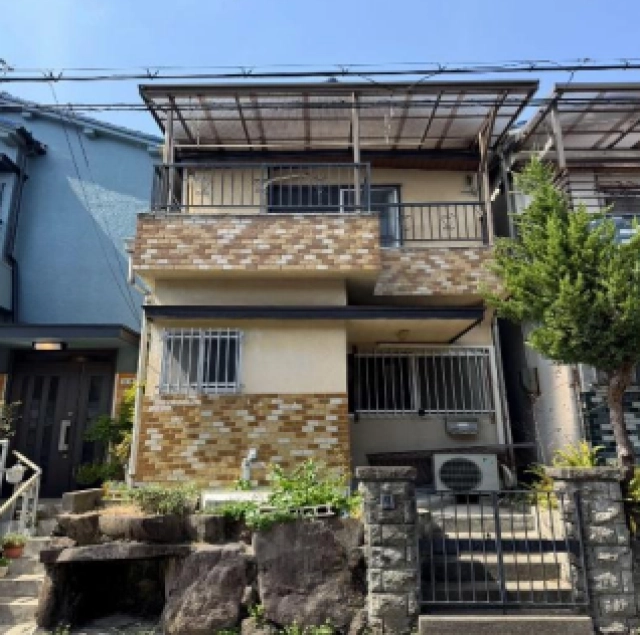 堺市東区南野田 中古一戸建ての不動産情報です。