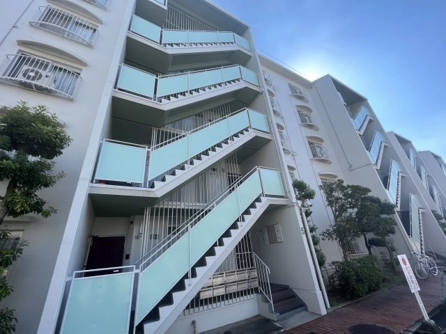 フローラ堺5号棟 中古マンションの不動産情報です。