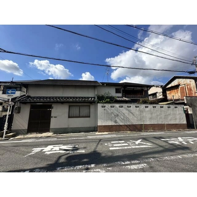 堺市西区浜寺石津町中４丁 土地の不動産情報です。