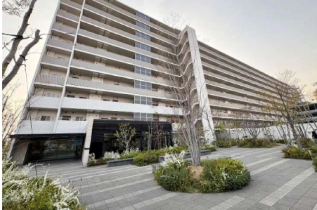 堺市東区白鷺町３丁 中古マンションの不動産情報です。