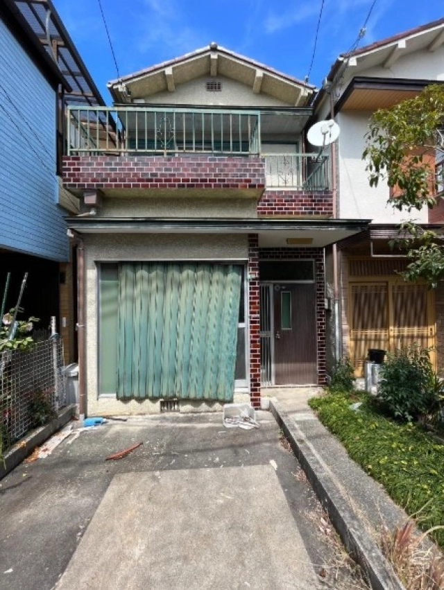 堺市東区高松 土地の不動産情報です。