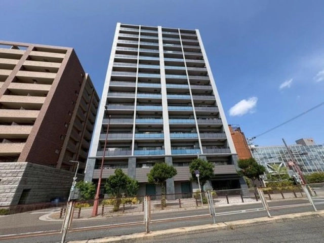 シャルマンフジ堺駅前フロンティアテラス 中古マンションの不動産情報です。