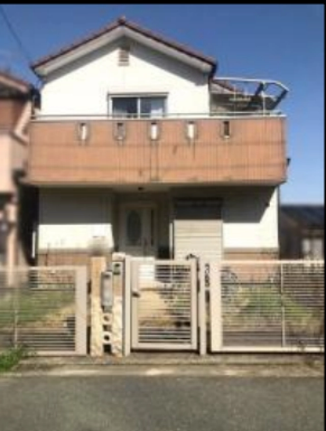 堺市西区山田１丁 中古一戸建ての不動産情報です。