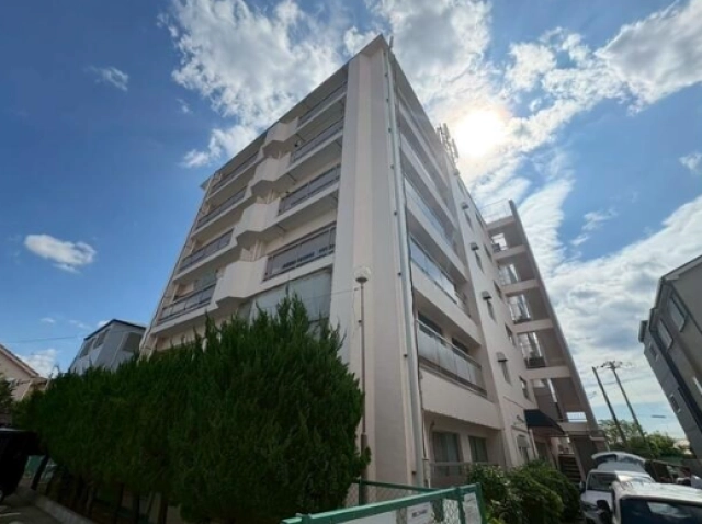 メイゾン初芝 中古マンションの不動産情報です。