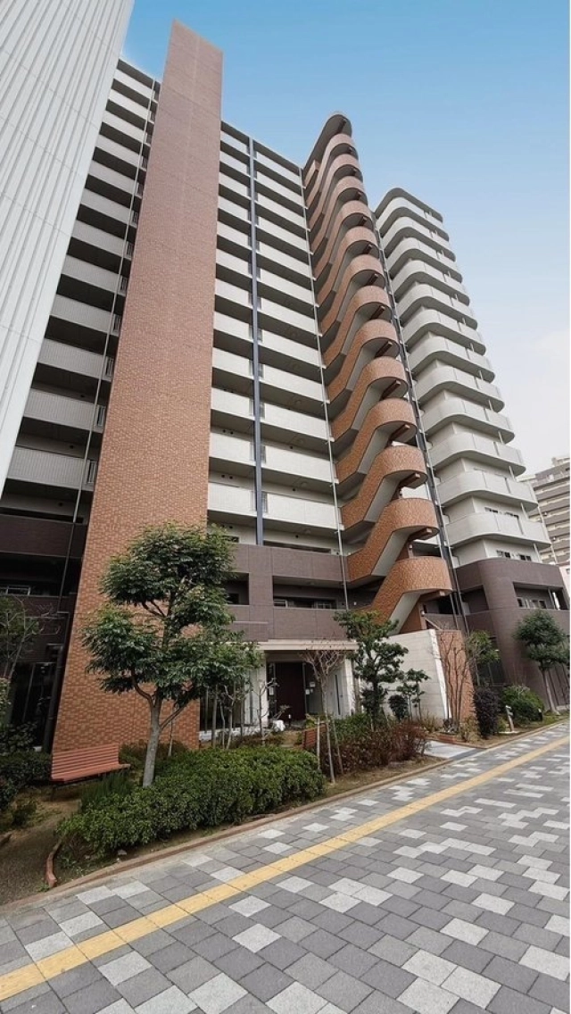 Ｍ’ＰＬＡＺＡ堺東 中古マンションの不動産情報です。