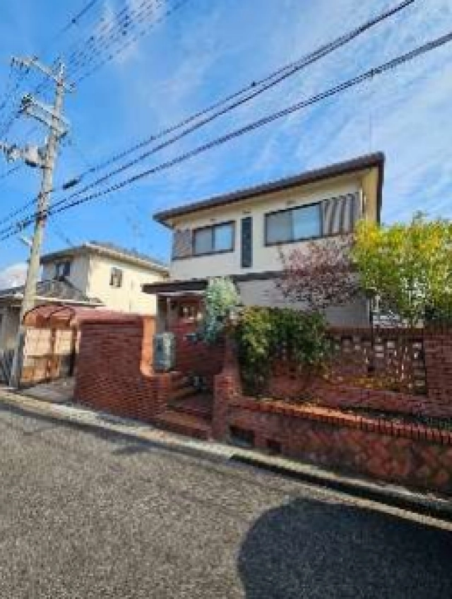 堺市南区赤坂台５丁 中古一戸建ての不動産情報です。