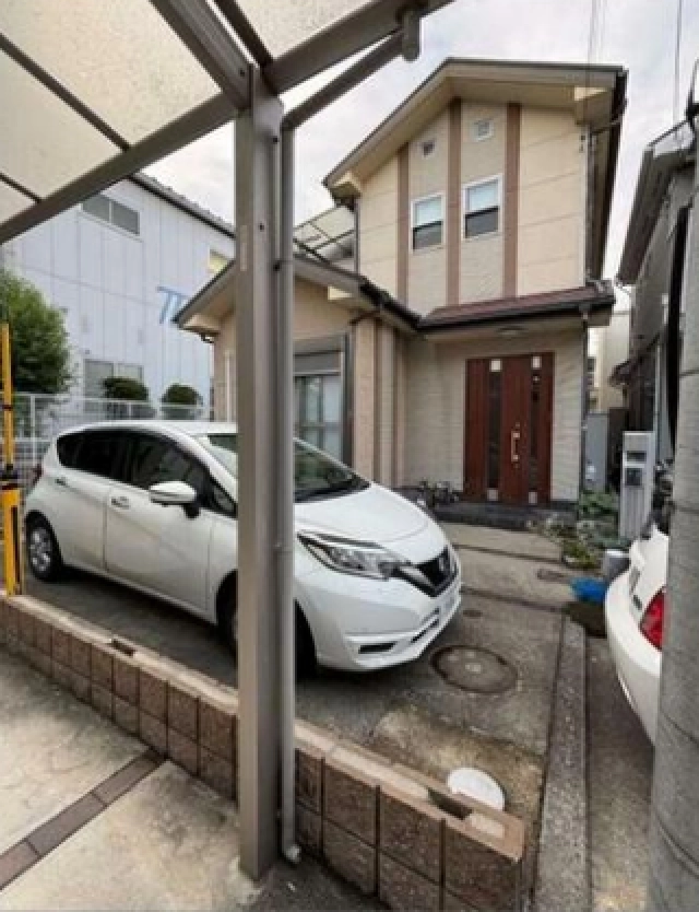 堺市美原区多治井 中古一戸建ての不動産情報です。