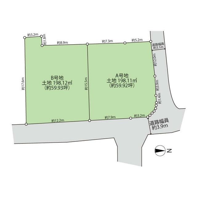 堺市中区陶器北 土地の不動産情報です。