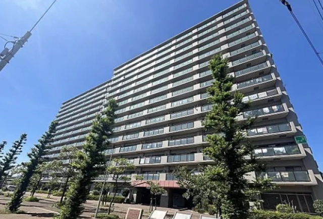 ファミールハイツ堺II番館 中古マンションの不動産情報です。