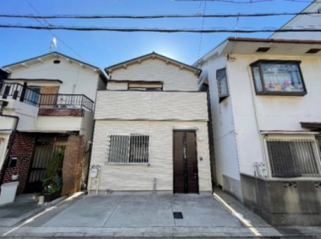 堺市西区神野町１丁 中古一戸建ての不動産情報です。