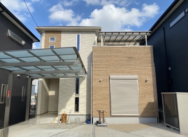 堺市中区福田 中古一戸建ての不動産情報です。