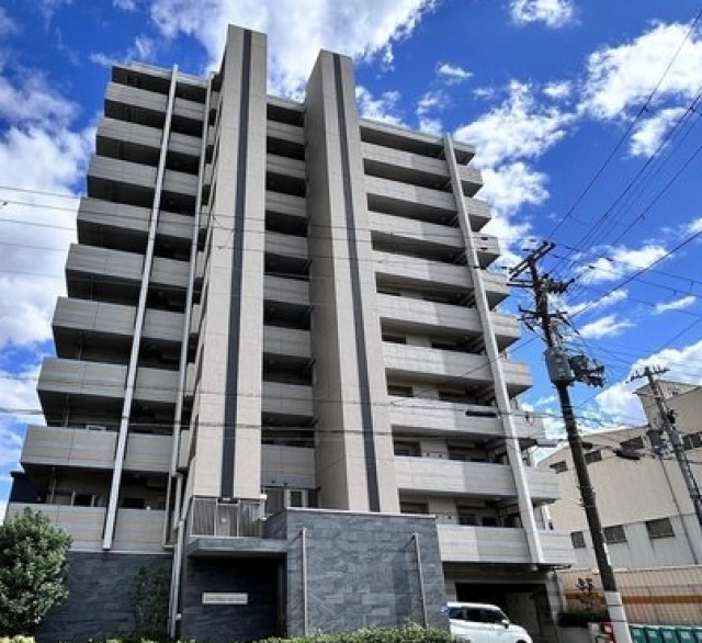 グランドパレス堺七道 中古マンションの不動産情報です。