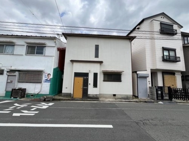 堺市西区浜寺石津町中５丁 土地の不動産情報です。