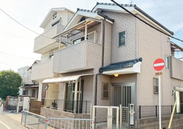 堺市西区鳳中町９丁 中古一戸建ての不動産情報です。