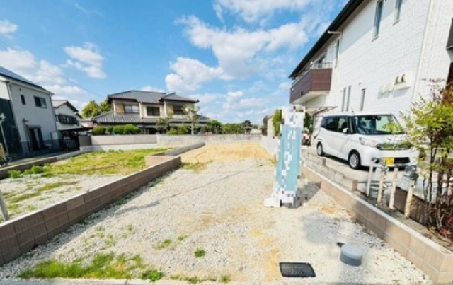 堺市中区辻之 新築一戸建ての不動産情報です。