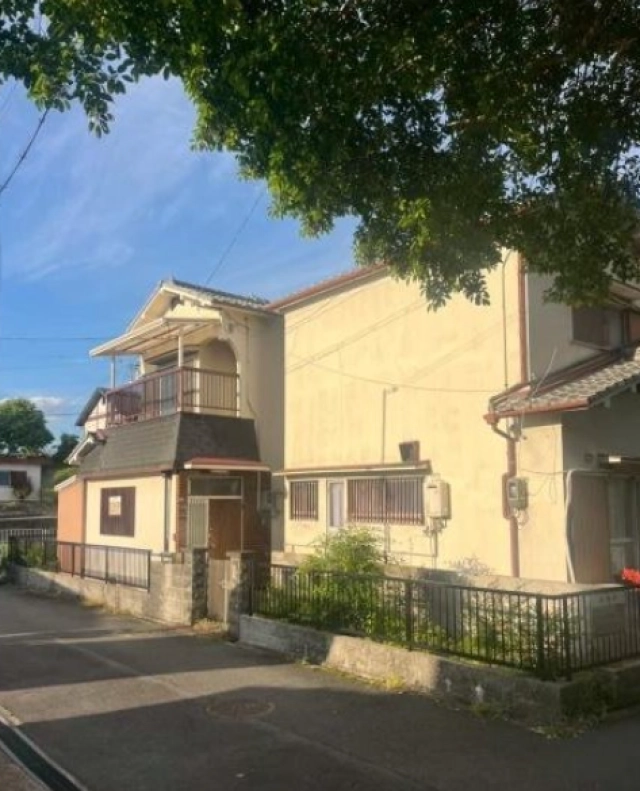 堺市中区陶器北 中古一戸建ての不動産情報です。