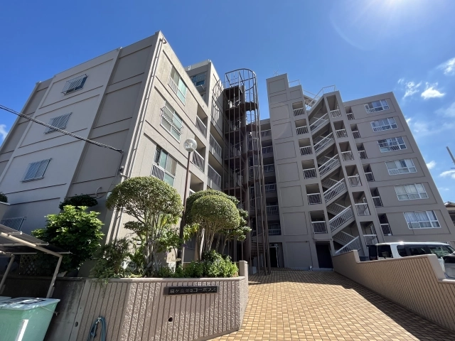 泉ヶ丘第3コーポラス 中古マンションの不動産情報です。