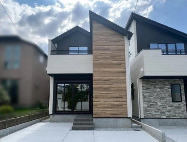 堺市東区北野田 新築一戸建ての不動産情報です。