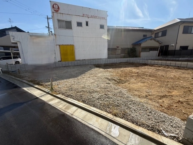 堺市中区深井水池町 新築一戸建ての不動産情報です。