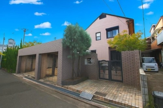 堺市北区常磐町１丁 中古一戸建ての不動産情報です。