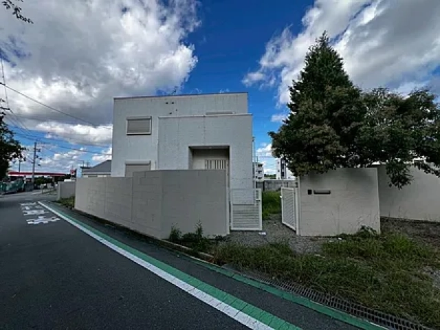 堺市美原区菅生 中古一戸建ての不動産情報です。